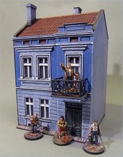 Wargaming Terrain Napoleonic