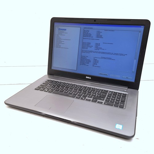 Dell inspiron 5767 3 - dell,