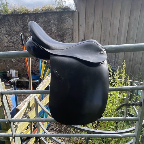 Cambridge black leather - black,