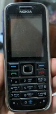 Nokia 6233 Classic Retro Phone