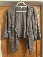 Rocha John Rocha grey and