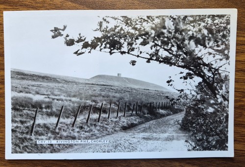Rivington pike chorley vintage - chorley,
