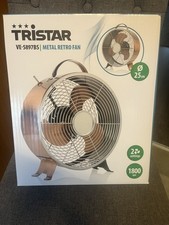 Tristar VE-5897BS Copper Retro