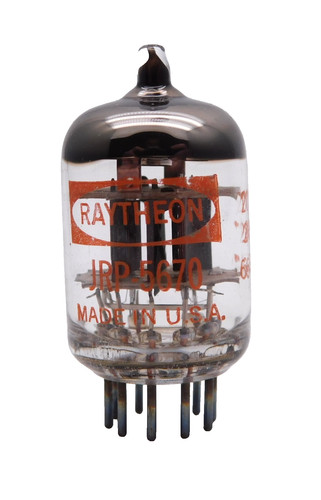 Raytheon jrp 5670 2c51 - 5670,
