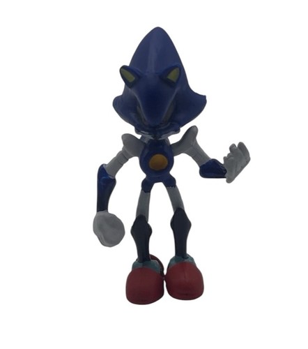 Sonic the hedgehog metal - sonic,