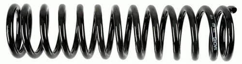 Suspension spring 996 659