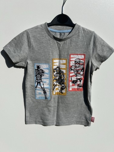 Marvel superheroes t shirt - m&s, t-shirt