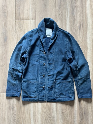 Visvim artifact coverall - visvim,