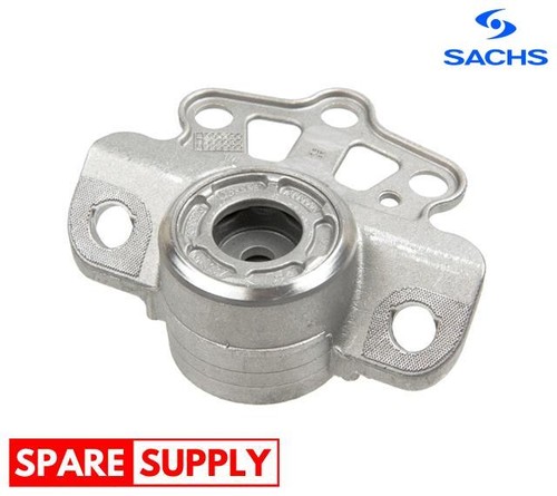 Top strut mounting - top,