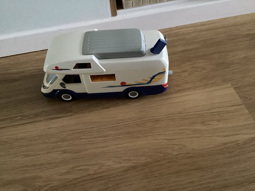 Playmobil 4859 camper van - 4859,