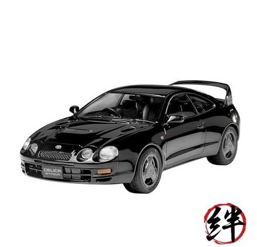 Tamiya sports car series - 1/24,