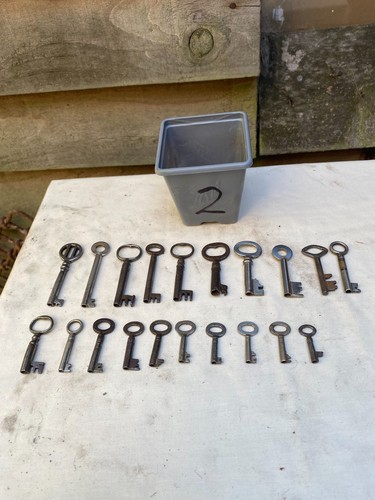 Job lot antique georgian - antique,