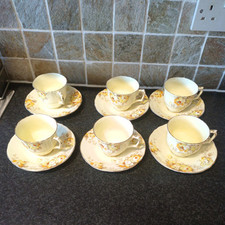 Antique (c1906) Crown