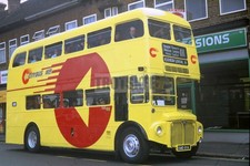 35mm Slide Capital Citybus AEC