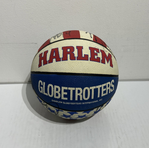 Spalding harlem - -,
