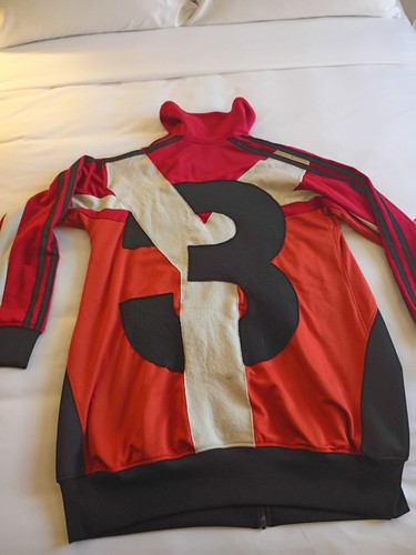 Rare yohji yamamoto adidas - y-3,