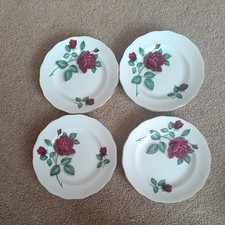 Royal Standard Red Velvet tea