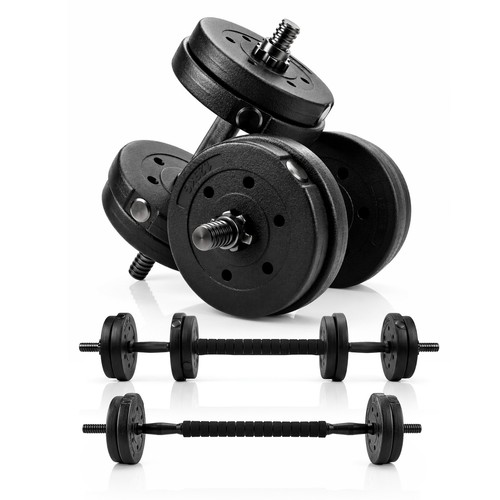 Kayman adjustable dumbbell - kayman,
