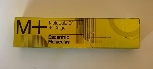 Escentric molecules molecule - molecules,