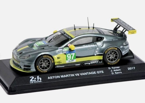 Altaya scale aston - 1/43,