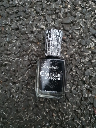 Job lot 19x nail - 19x, black