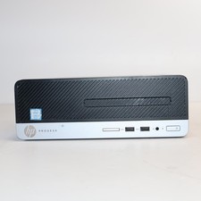 HP ProDesk 400 G6 SFF i5-9500