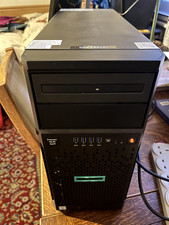 Hpe proliant ml30 - ml30, home