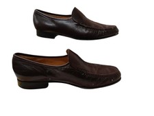 Barker  Leather Loafer , size 10 - CG C40