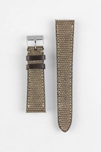 Jpm vintage canvas watch - vintage,
