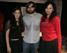 Vanessa Carlton Minnie Driver