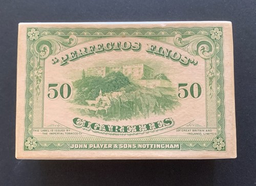 John player sons nottingham - player, sons,