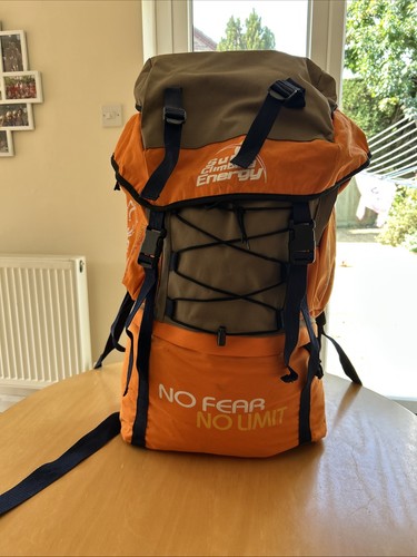 Hiking trekking - 45+5l, /