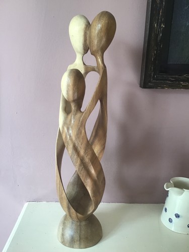Large free standing - large, free-standing