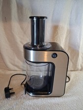 Morphy Richards Spiralizer