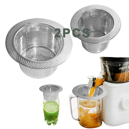 2pack pulp strainer - pulp, nama