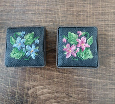 2 Dollshouse  handmade &
