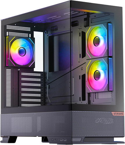 Aqua infinity atx - aqua, infinity,