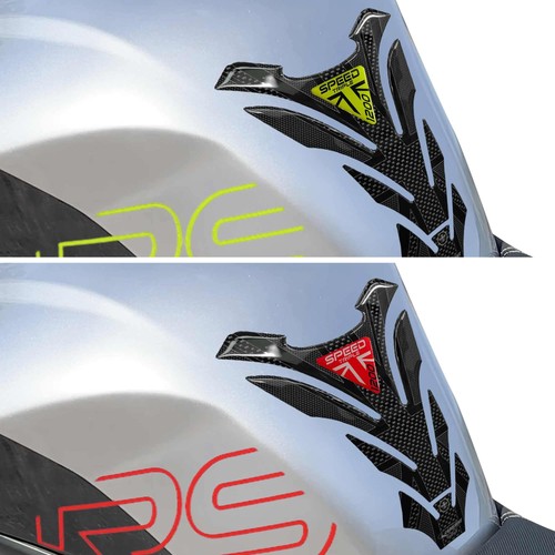 Sticker tank pad motorcycle - pad,
