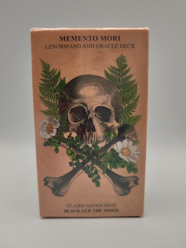 Memento mori lenormand and - memento,