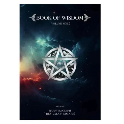 The book wisdom paperback - the, of