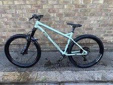 Orange P7 Mountain Bike Size XL