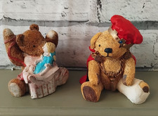 Colourbox Teddy Bears King
