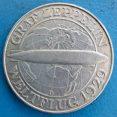 Germany weimar reichsmark - weimar,,