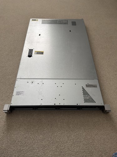 Proliant dl160 gen8 - hp, –