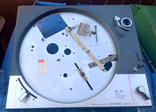 Goldring Lenco GL 75 CHASSIS EXCELLENT CONDITION