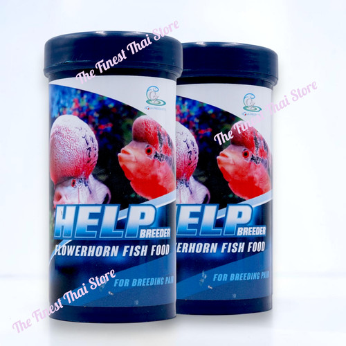 Aqua help breeder - help,