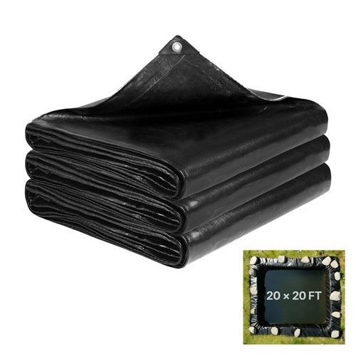 Vevor ft pond - ft, liner