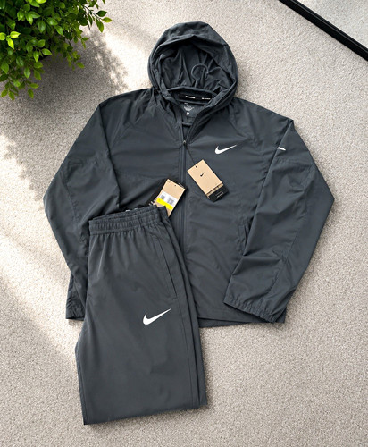 Nike miller grey size - grey,