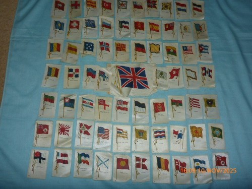 138 vintage rare kensitas - 138,