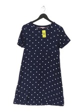 Joules A-Line Midi Dress UK14